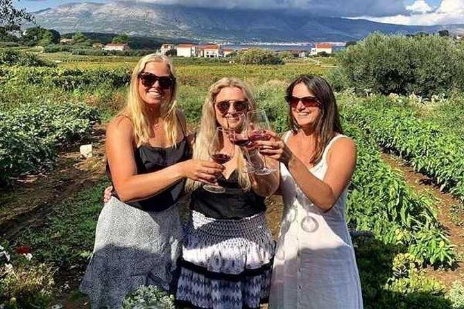 Wine tour Korula - private tour - Practical Details to Keep in Mind