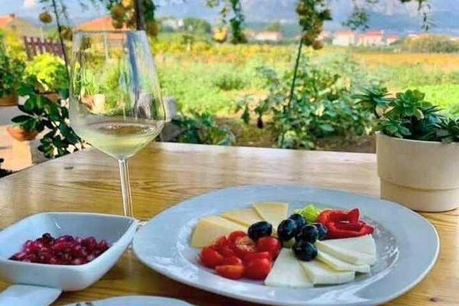 Wine tour Korula - private tour - Final Thoughts