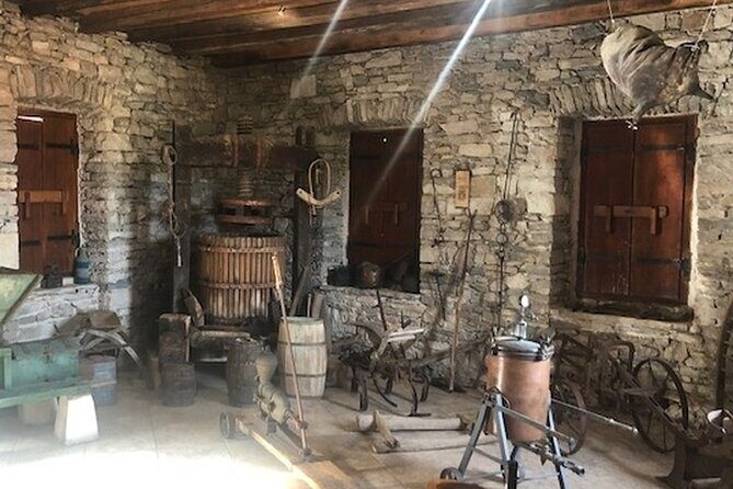 Wine tour Korula - private tour - FAQs