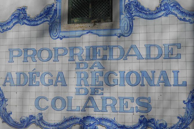 Wine Tour & Lunch By the Sea in Sintra - Final Thoughts