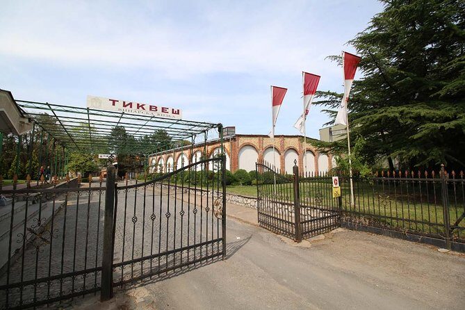 Wine tour Macedonia - What You Can Expect from the Itinerary