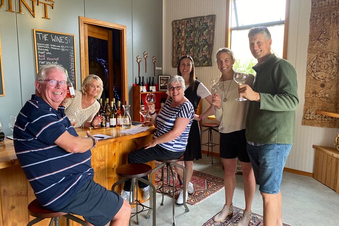 Wine Tour & Maori Culture Wanaka - Tips for a Great Experience