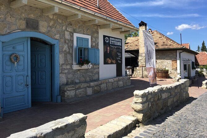 Wine Tour of Etyek from Budapest, taste even 7 kinds of wines! - An In-Depth Look at the Etyek Wine Tour Experience