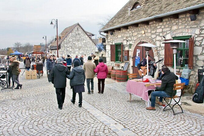 Wine Tour of Etyek from Budapest, taste even 7 kinds of wines! - FAQs