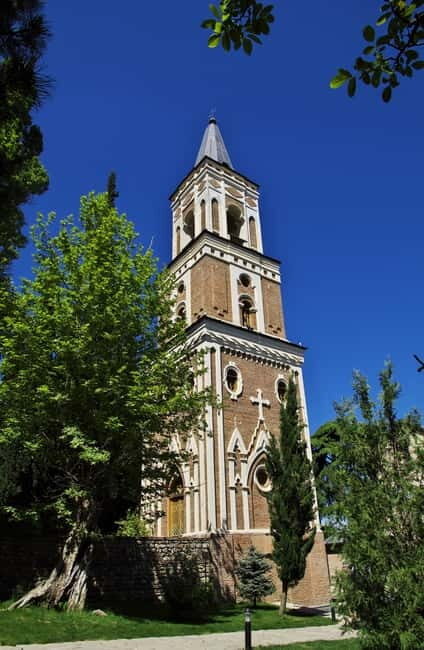 Wine Tour of Kakheti: Sighnaghi, Bodbe Monastery, Telavi - Practical Tips for Travelers  