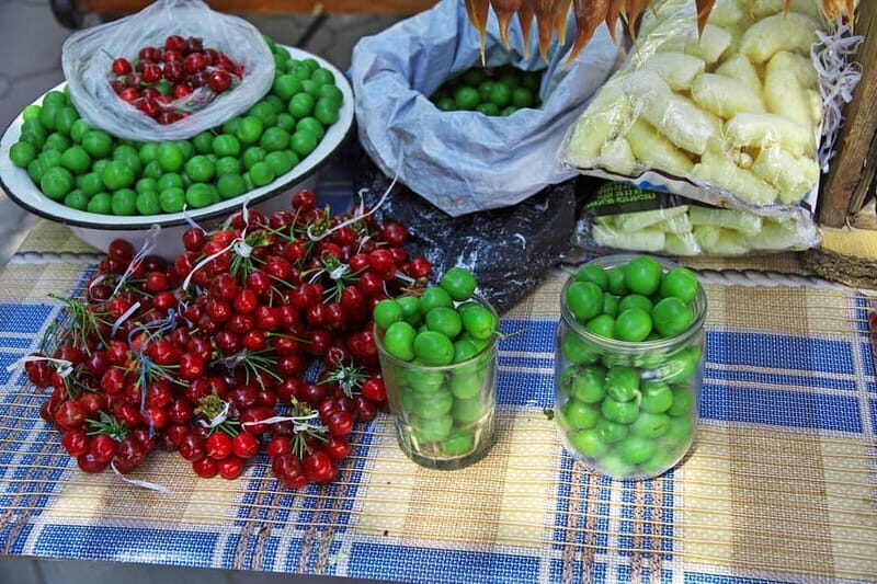 Wine Tour of Kakheti: Sighnaghi, Bodbe Monastery, Telavi - FAQ  