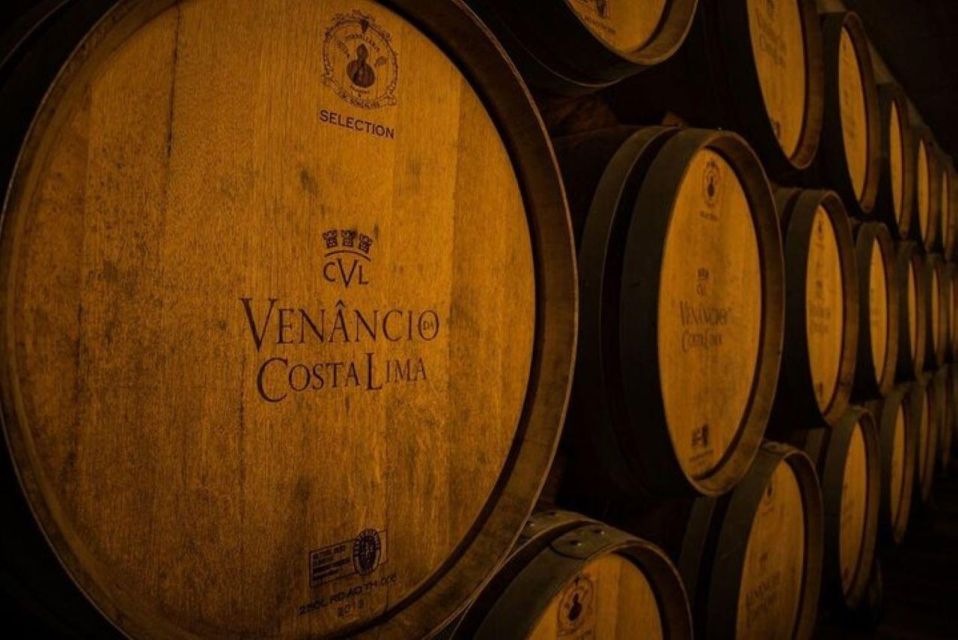 Wine Tour - Order of Santiago - Palmela - Frequently Asked Questions