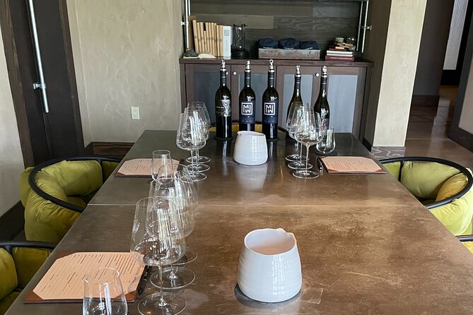 Wine Tour Pros - Napa Wine Tour: SUV Up To 6 Guests - Frequently Asked Questions