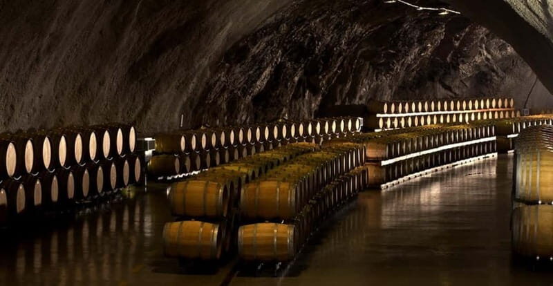 WINE TOUR: Recommended for hedonists! - The Experience from Visitors’ Perspectives