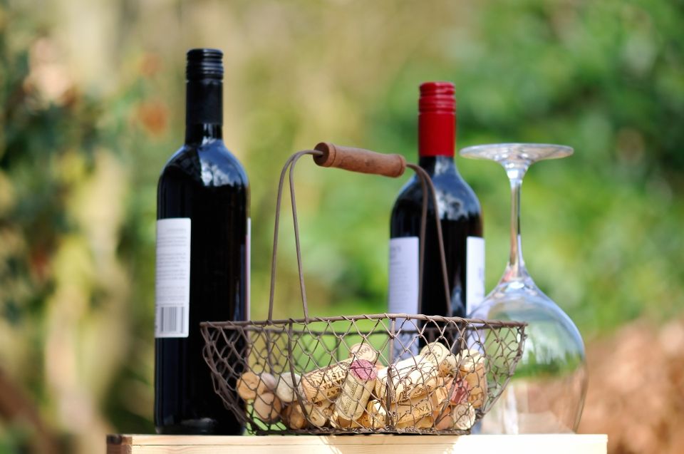 Wine Tour Spello in Tuk Tuk - Inclusions