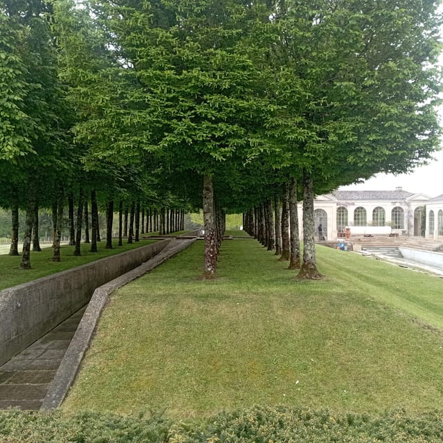 Wine Tour : the Beauty and Flavors of Bordeaux Vineyards. - Frequently Asked Questions