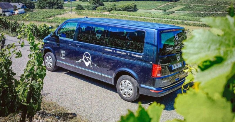 Wine Tour With Private Driver - 10 Hours - Experience Highlights