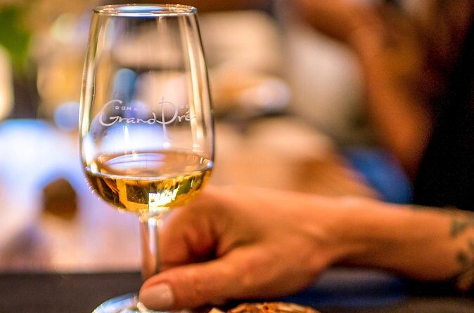 Wine Tour Wolfville Wine Tours in Nova Scotia- 6 Hours - FAQs