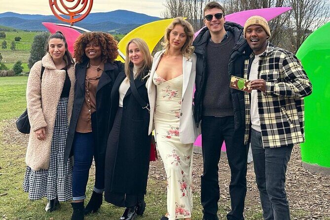 Wine Tour Yarra Valley Five Star Experience - Why Travelers Love This Tour