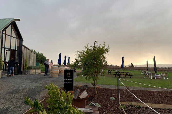 Wine Tour Yarra Valley Five Star Experience - FAQ