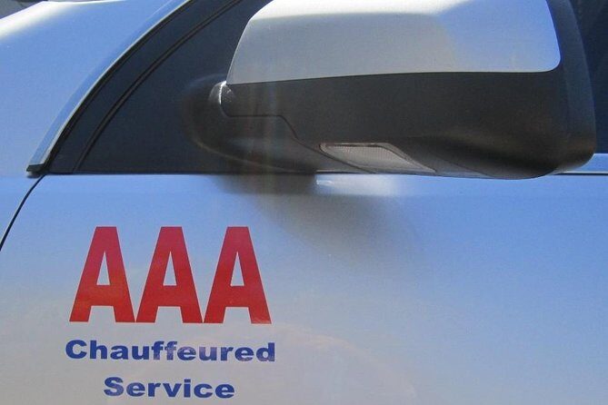 Wine Tours Adelaide - Key Points