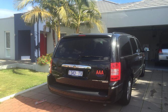 Wine Tours Adelaide - An In-Depth Look at the Tour