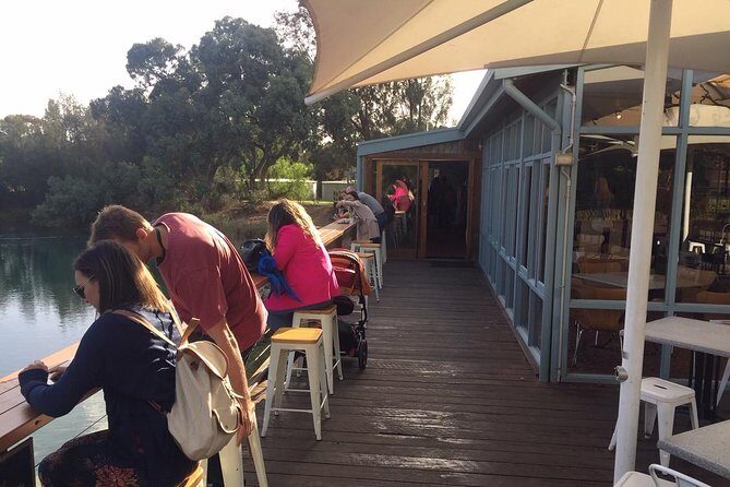 Wine Tours Adelaide - Practical Details and Considerations