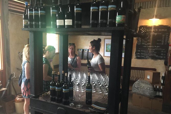 Wine Tours Adelaide - Who Is This Tour Best For?