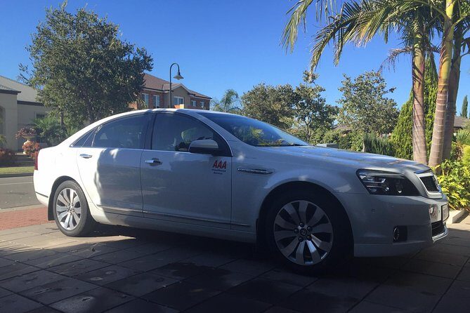 Wine Tours Adelaide - Frequently Asked Questions