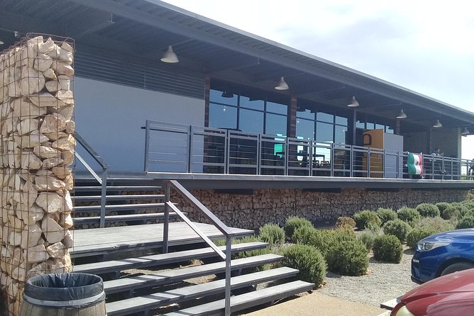 Wine Tours and Driver Service Through Valle De Guadalupe, Ensenada B.C. Mexico - Positive Comments on Guides