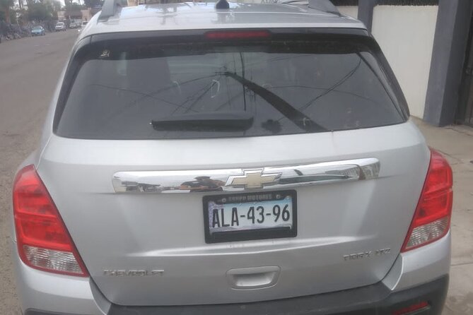 Wine Tours and Driver Service Through Valle De Guadalupe, Ensenada B.C. Mexico - Personalized Itineraries and Flexibility