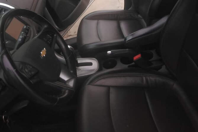 Wine Tours and Driver Service Through Valle De Guadalupe, Ensenada B.C. Mexico - Cleanliness and Safety of Transportation