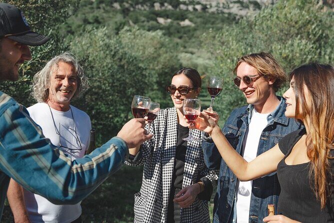 Wine Tours and Tastings from Béziers - Key Points