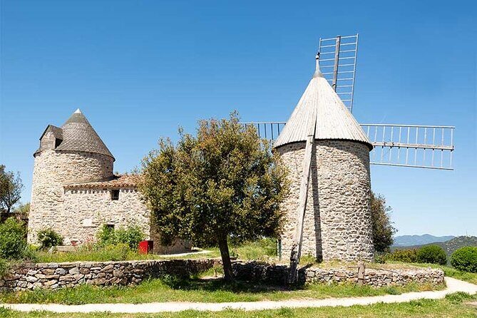 Wine Tours and Tastings from Béziers - Exploring Béziers and Its Vineyards