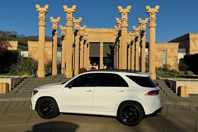 Wine Tours for 6 Hours and Private Transportation Services - Why This Tour Works Well for Travelers