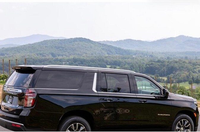 Wine Tours in Napa Valley - An In-Depth Look at the Tour Itinerary