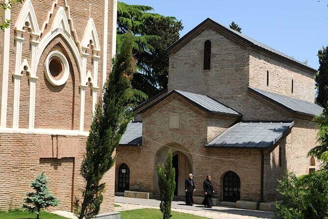 Wine treasures of Kakheti, Group Tour to explore traditions - An In-Depth Look at the Itinerary