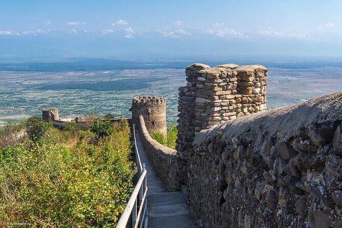 Wine treasures of Kakheti, Group Tour to explore traditions - Who Will Appreciate This Tour?