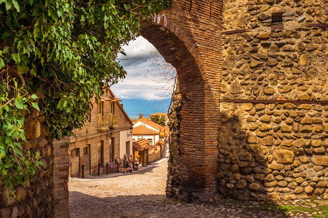 Wine treasures of Kakheti, Group Tour to explore traditions - FAQ