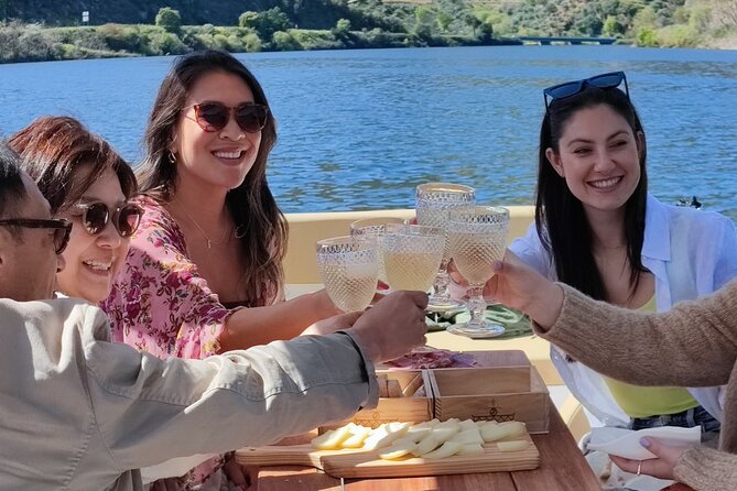 Wine Venture and Boat Trip in Douro Valley From Porto - Directions