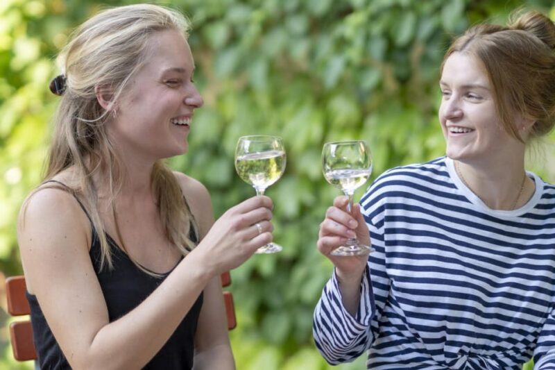 Wine & Walk: A Luxembourg City Adventure - Good To Know