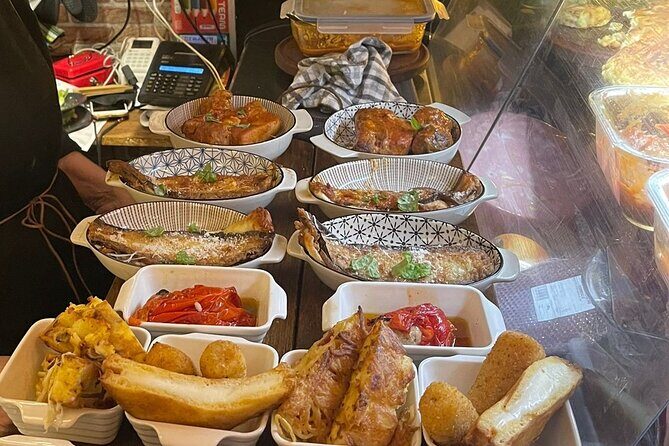 Wine&Food tasting in Sorrento - Discovering Sorrento’s Wine & Food Scene: An In-Depth Look