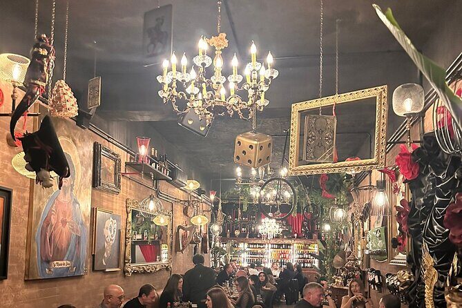 Wine&Food tasting in Sorrento - FAQ