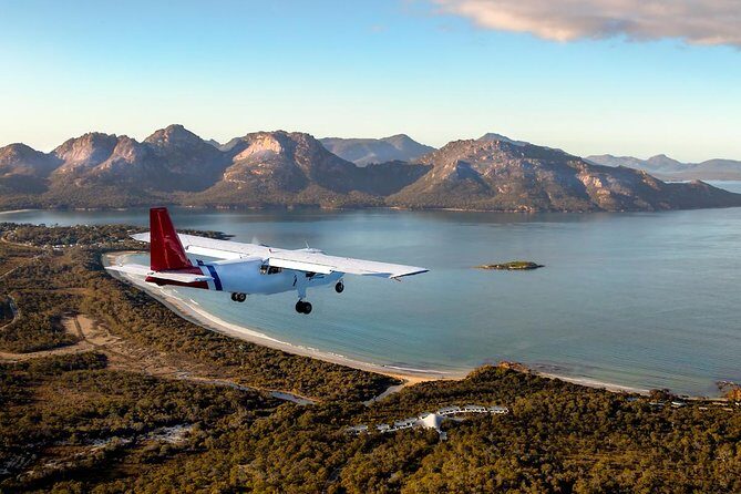 Wineglass Bay And Maria Island Wildlife Scenic Flight From Hobart - Who Will Love This Tour?