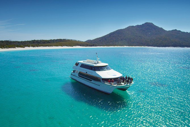 Wineglass Bay Cruise From Coles Bay - Meeting Point and Instructions
