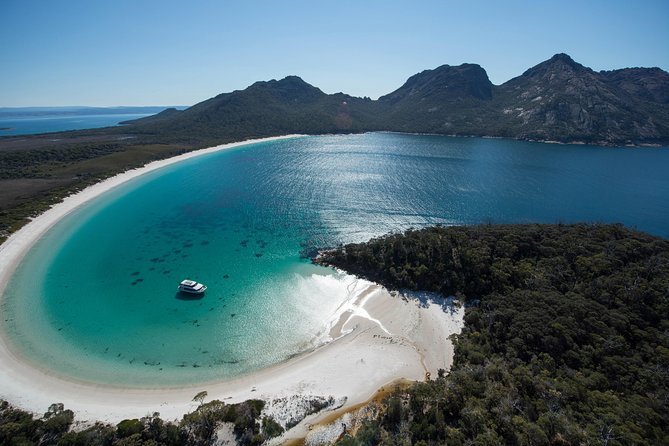 Wineglass Bay Cruise From Coles Bay - Booking Information and Pricing