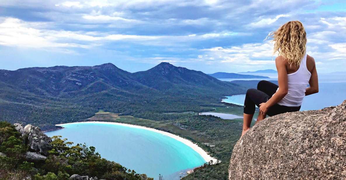 Wineglass Bay & Freycinet National Park Day Trip From Hobart - Important Information