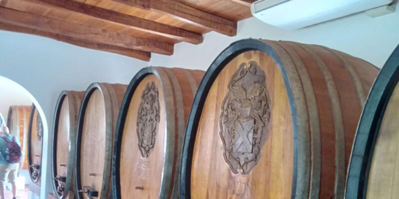 Winelands Full Day Tour - Tour Inclusions