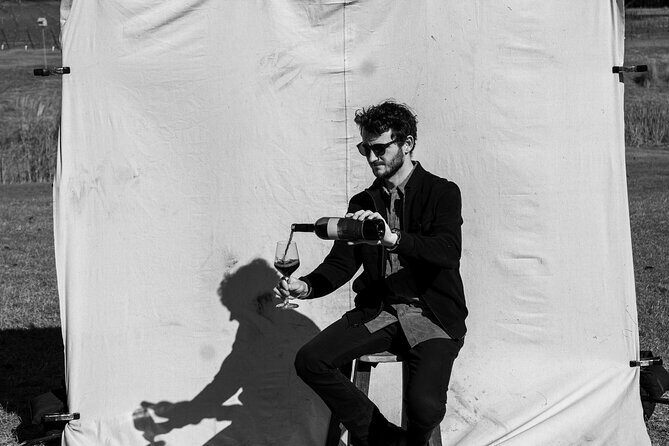 Winemaker Tour & Barrel Tasting - Who Will Love This Experience?