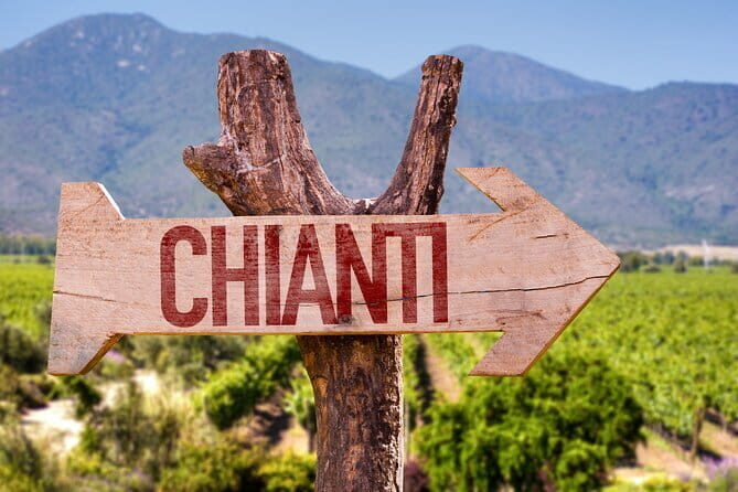Wineries Tour and Wine Tastings in Chianti Hills from Florence - Key Points