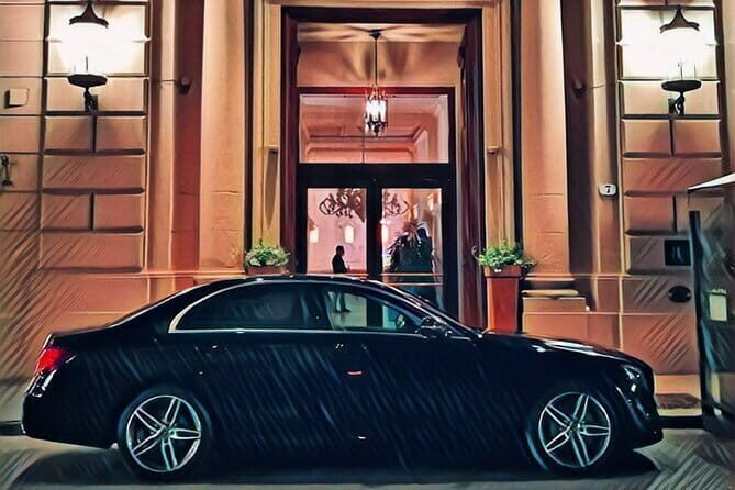 Wineries Tour and Wine Tastings in Chianti Hills from Florence - Who Should Sign Up?