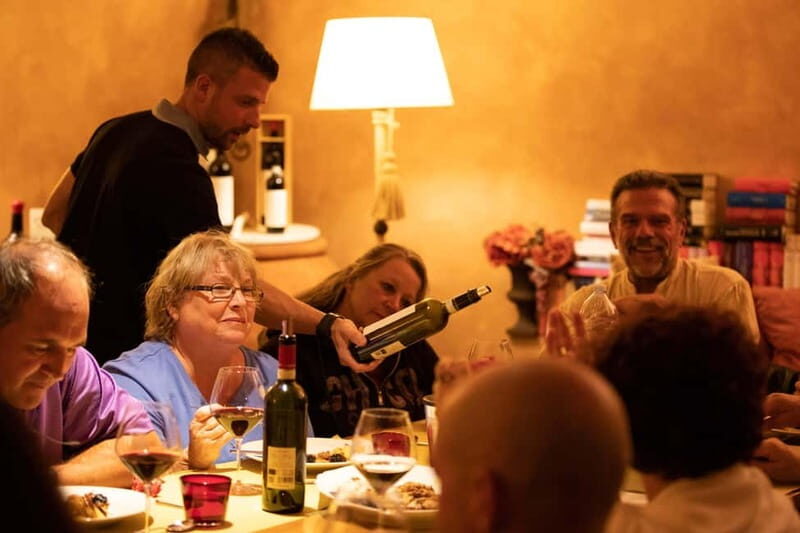 WINERY AND VINSANTAIA TOUR + TASTING + PLATTER - A Detailed Look at the Experience