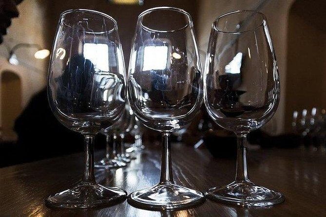 Winery - Oia Sunset Tour - Key Points