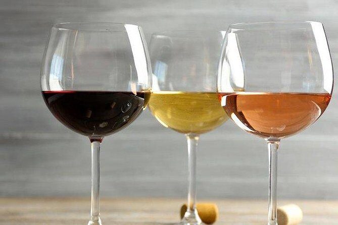 Winery - Oia Sunset Tour - FAQs