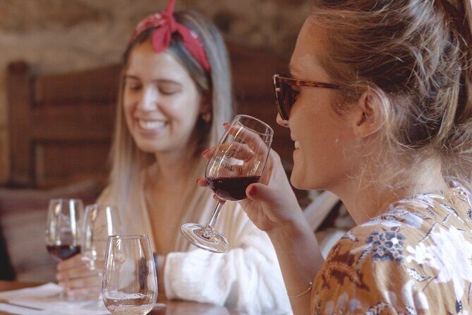 Winery Tour and Tasting in Douro Valley - Key Points